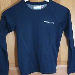 Columbia Omni-heat Active Shirt
